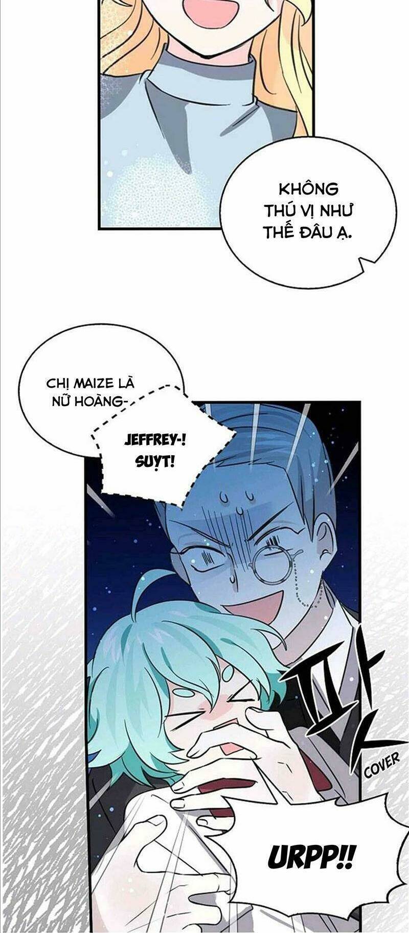 Tôi Là Bạn Gái Cũ Của Một Người Lính: Chapter 37