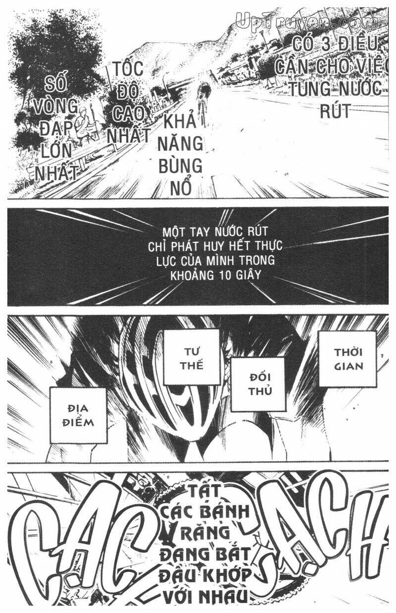 Over Drive: Chapter 3