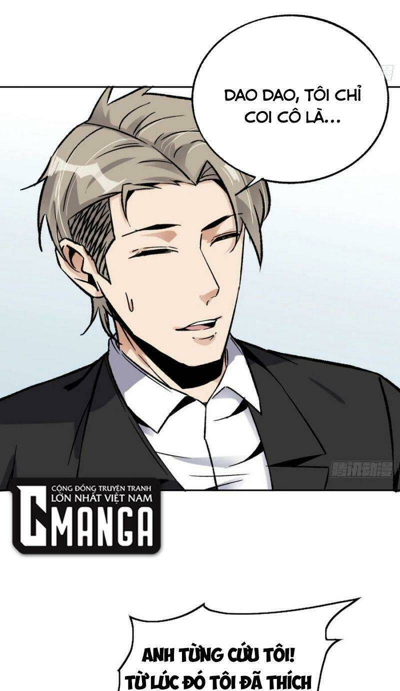 Cuồng Thiếu Siêu Thiên Tài: Chapter 85