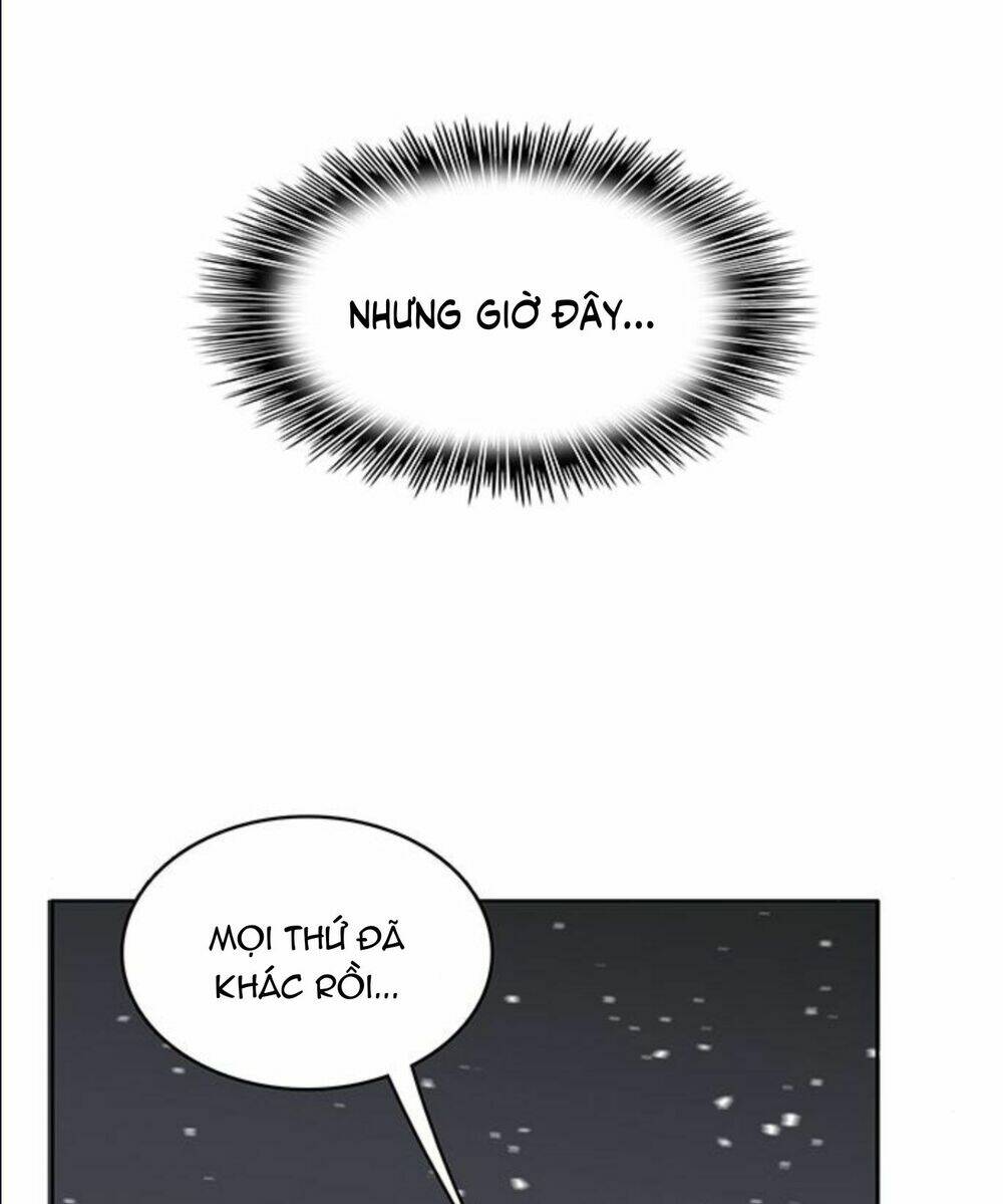 Sierra: Chapter 8