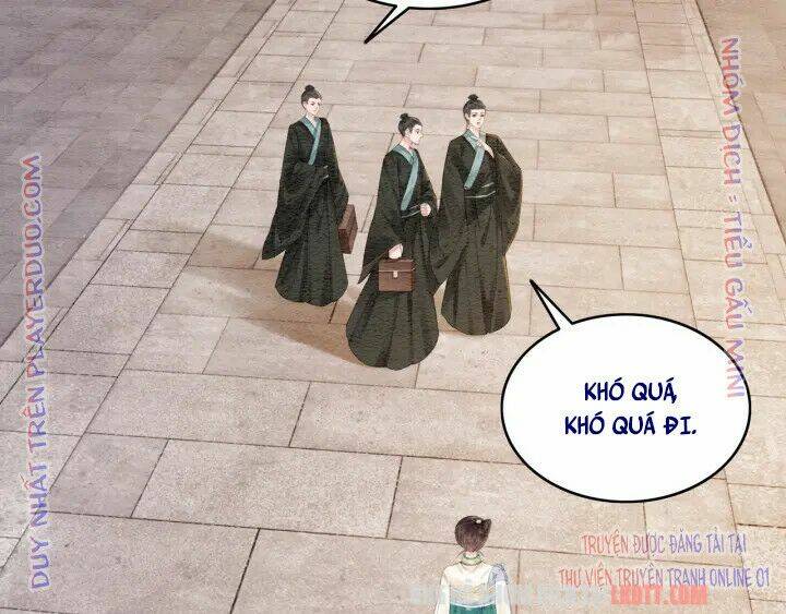 Trọng Sinh Bá Sủng Nhiếp Chính Vương Quá Mạnh Mẽ: Chapter 210