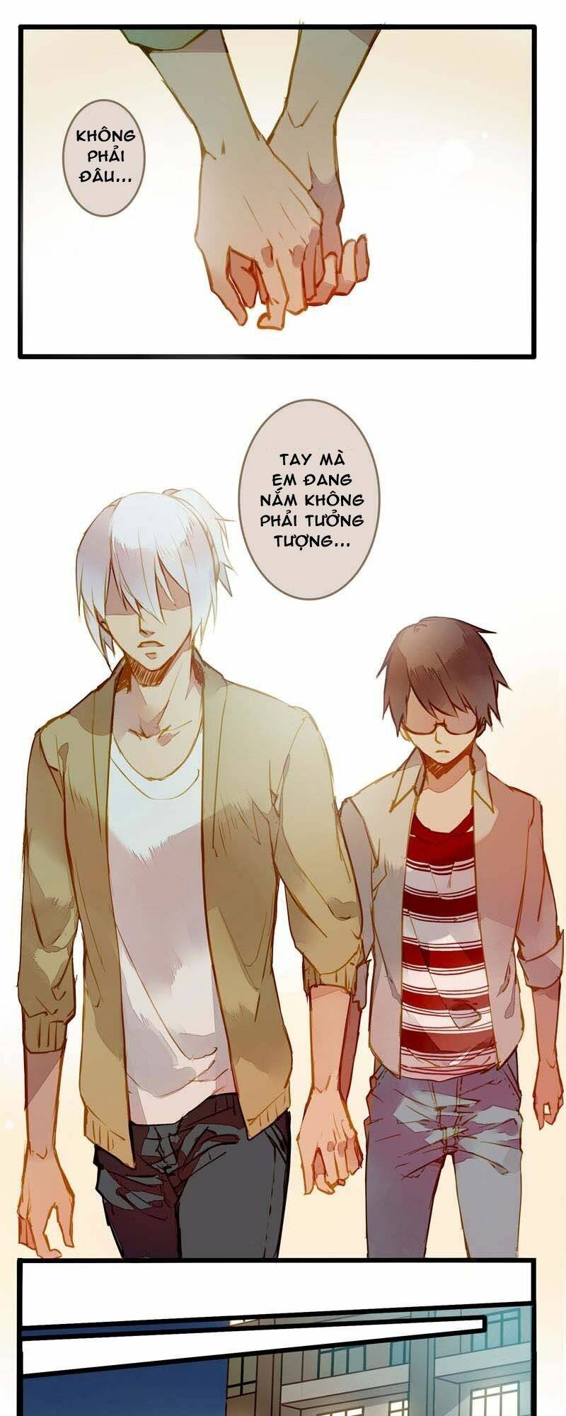 Hằng Mộng Nam Thần: Chapter 21