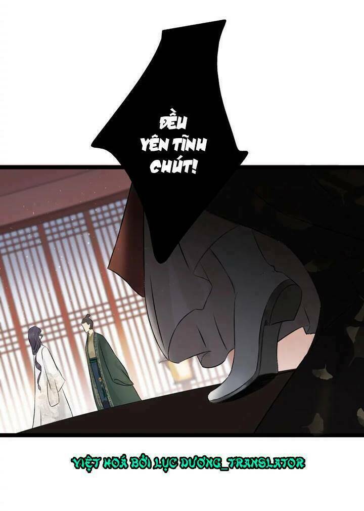 Thái Tử Bị Hoang Tưởng: Chapter 51