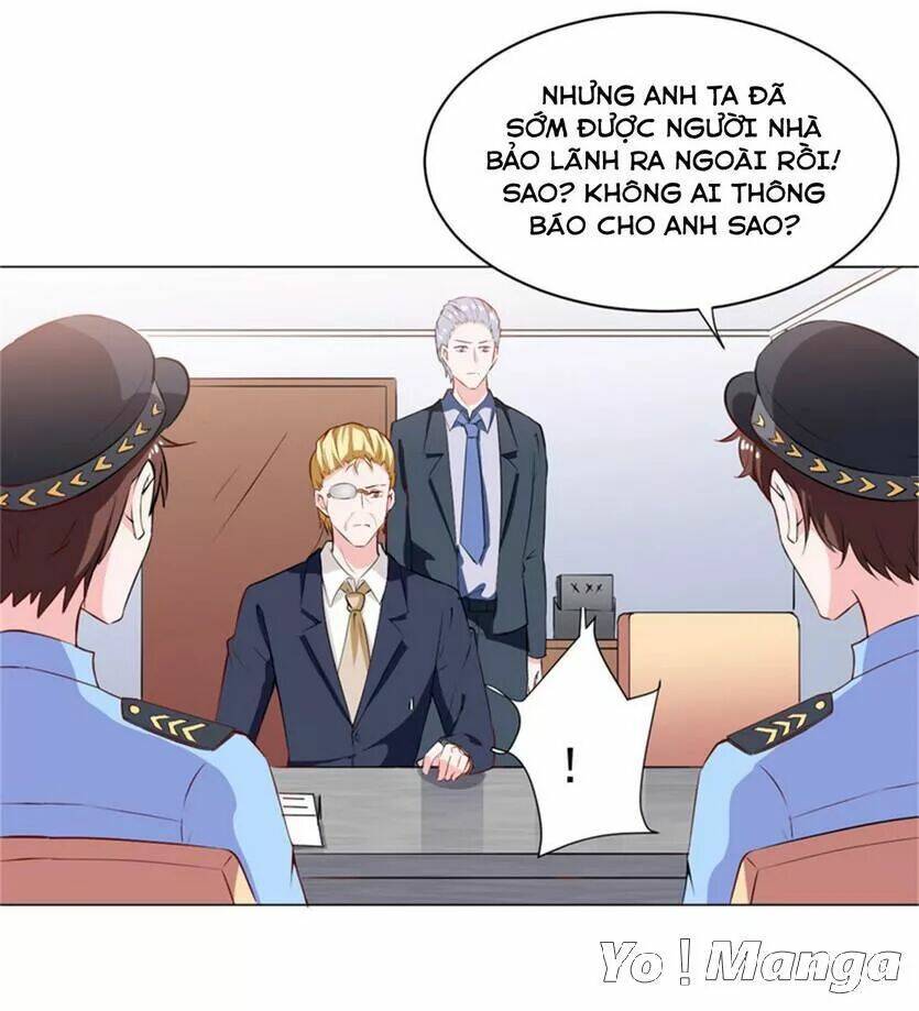 Thiểm Hôn Kinh Ái: Chapter 137