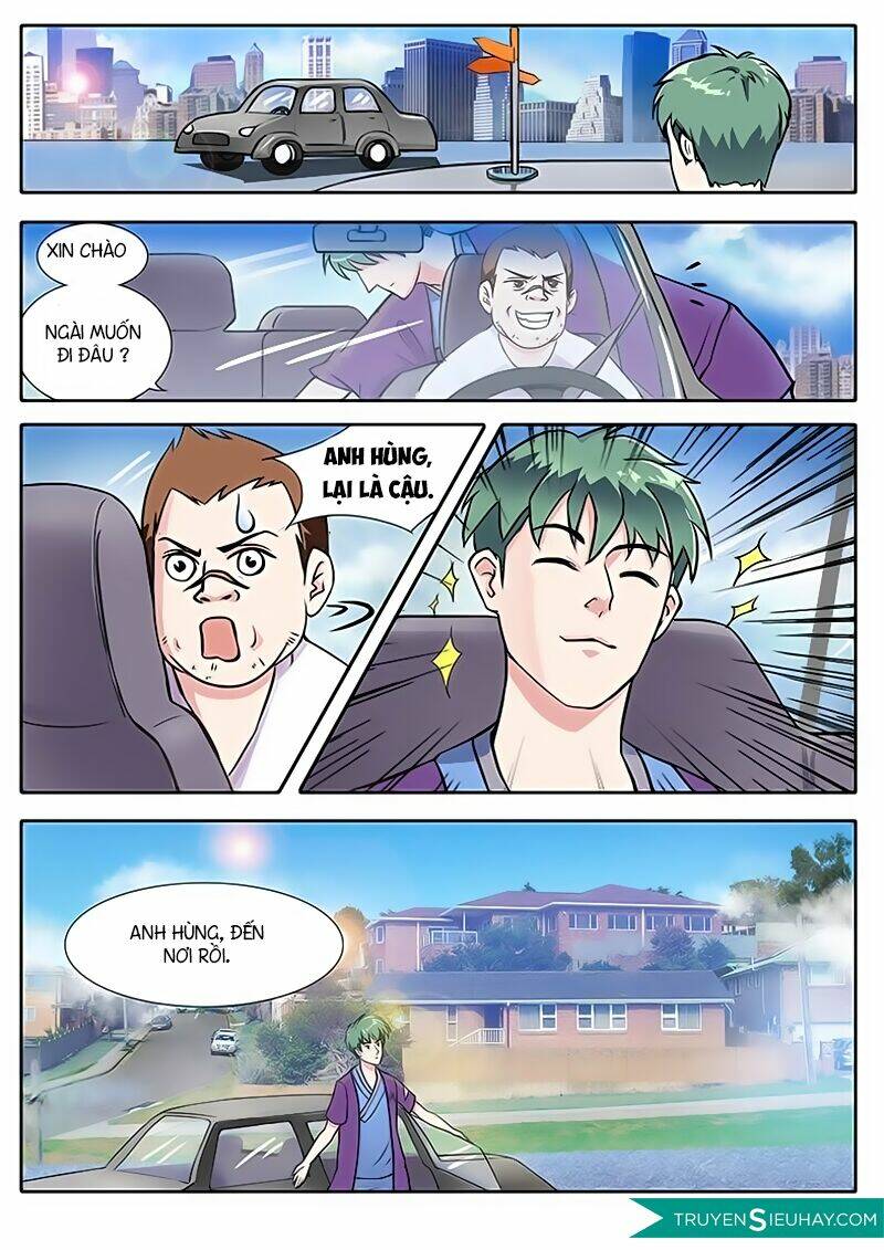 Cực Phẩm Tu Chân Thiếu Niên: Chapter 11