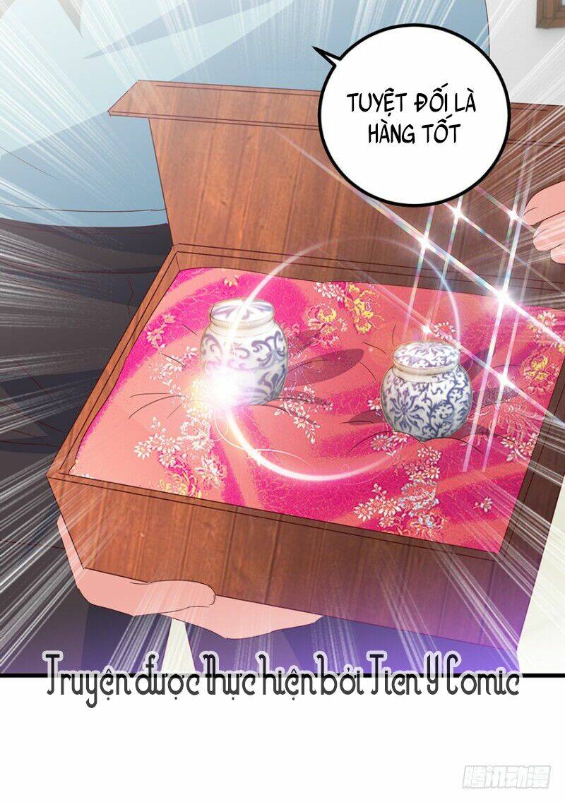 Thấu Thị Tiên Y: Chapter 52