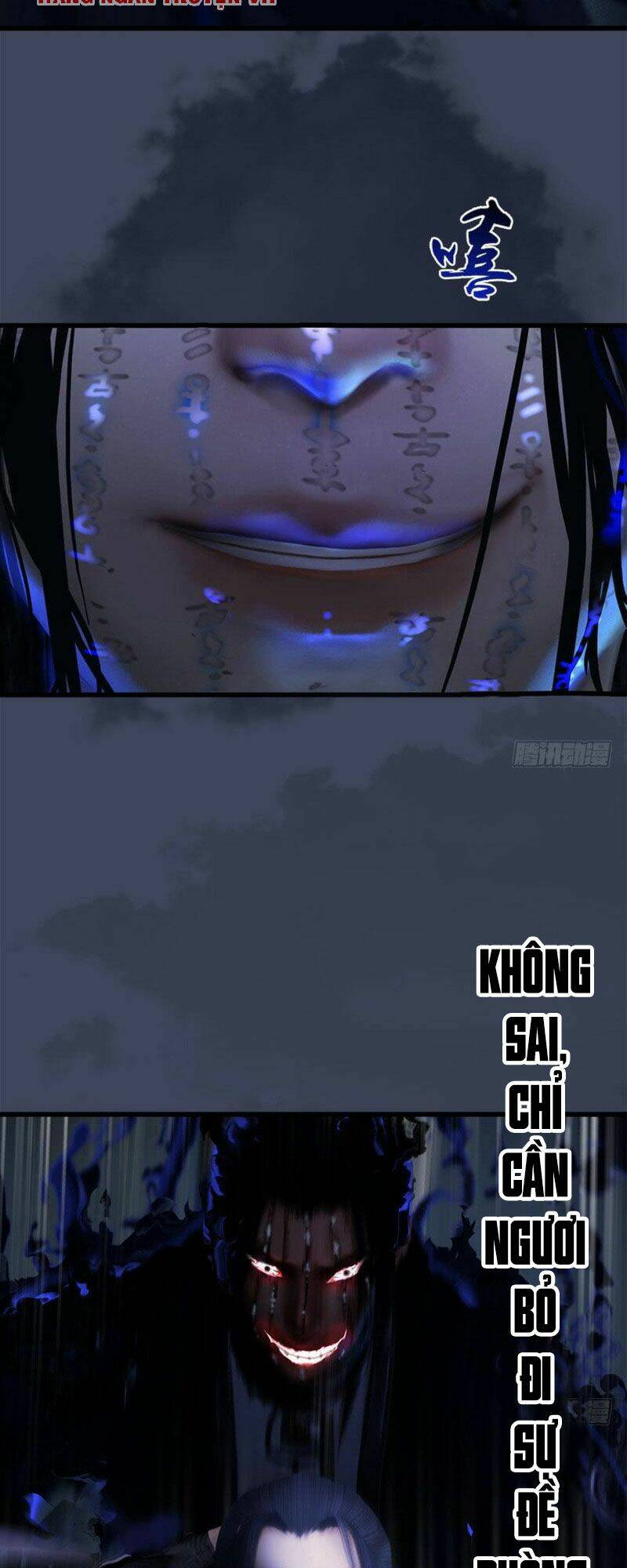 Cửu Hoang Đọa Huyền Sư: Chapter 73