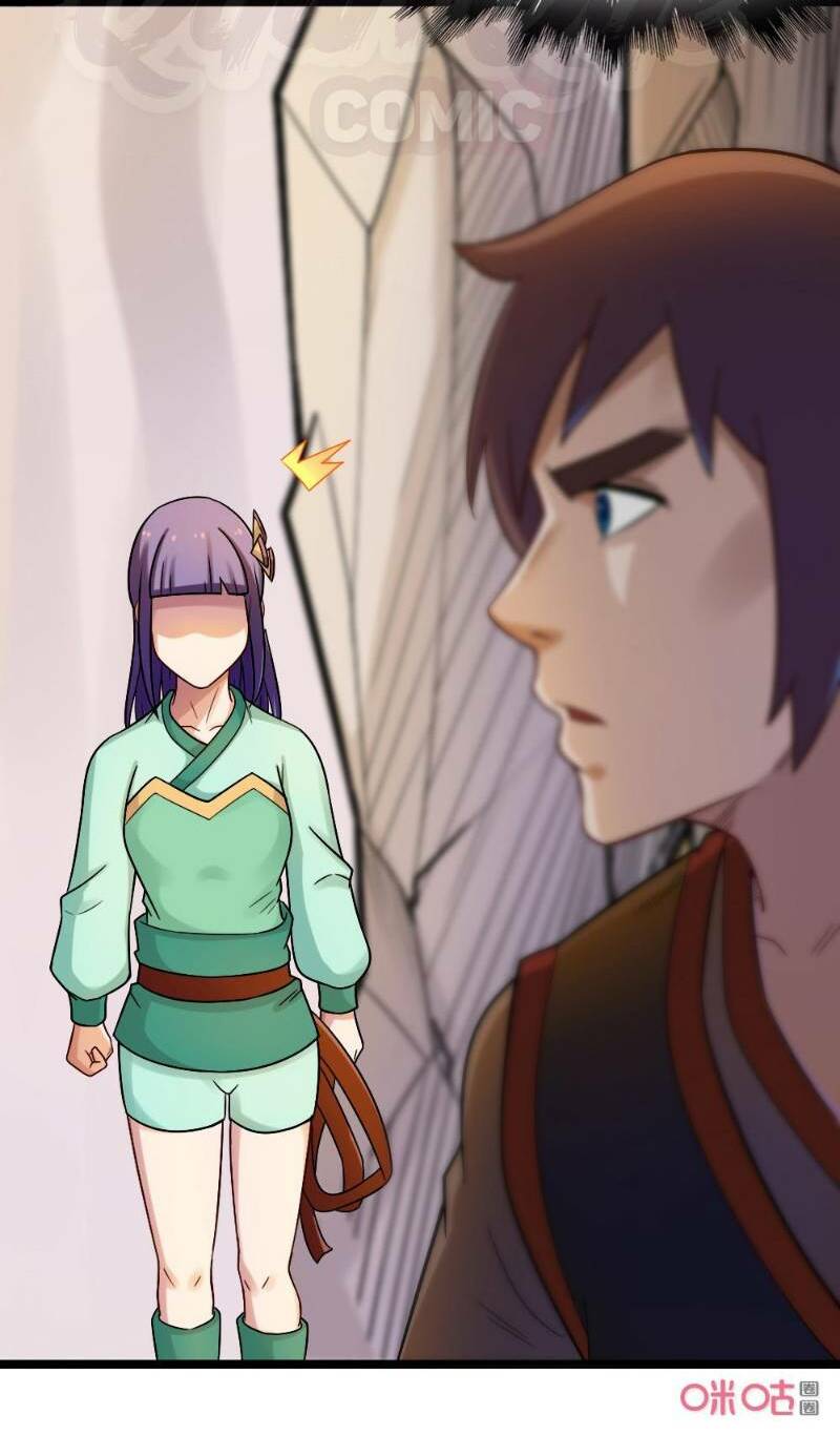 Tu Tiên Cuồng Thần: Chapter 46
