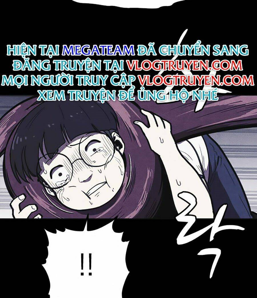 Cậu Bé Shotgun: Chapter 9