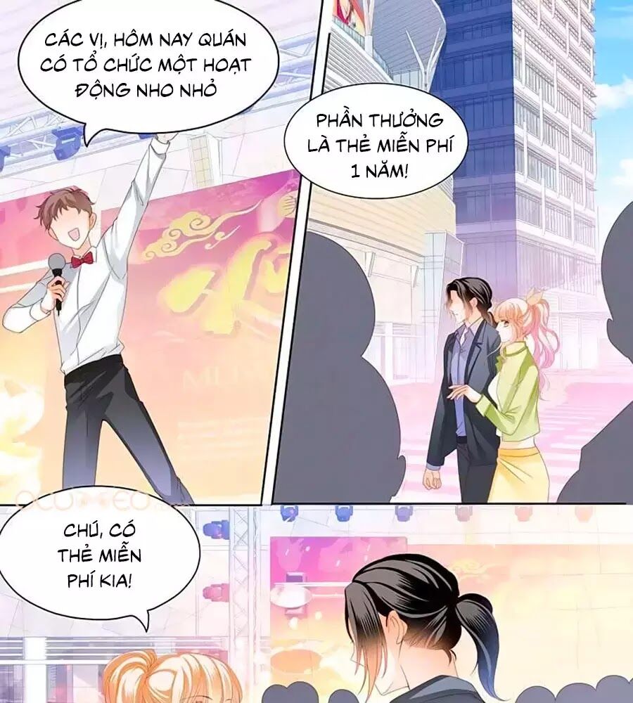 Bá Đạo Tiểu Thúc, Xin Trêu Chọc Vừa Thôi!: Chapter 110