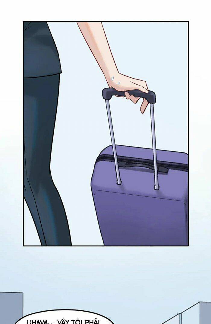 Anh Hùng Và Hiệp Nữ: Chapter 27