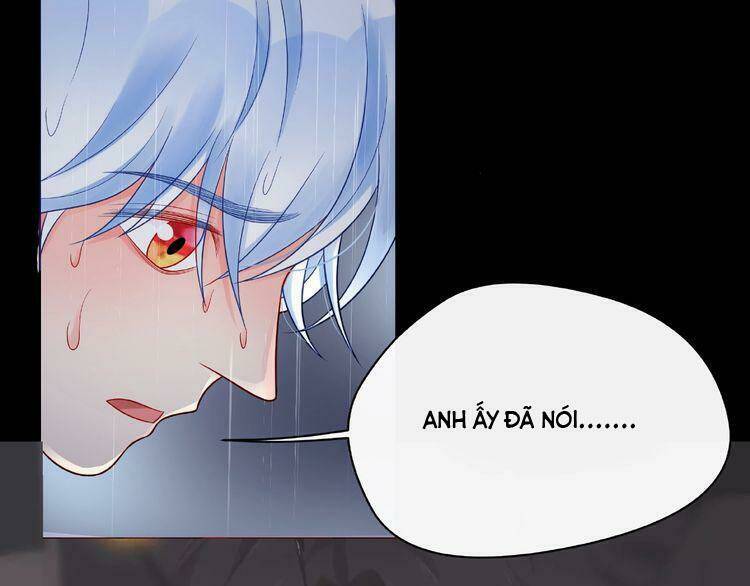 Giai Điệu Của Sự Va Chạm: Chapter 20