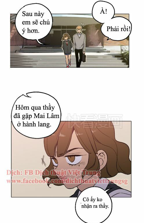 Xin Đừng Cắn Em: Chapter 7