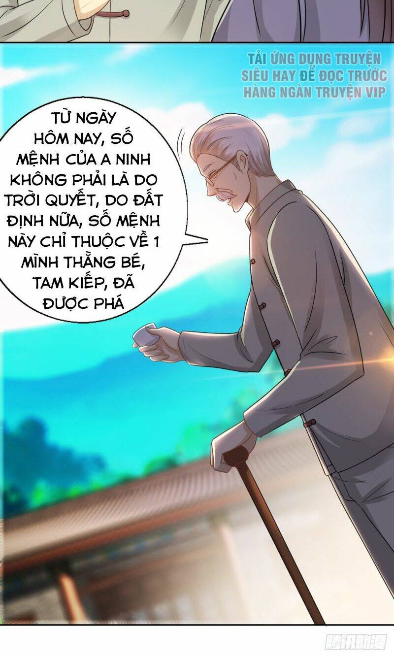 Đô Thị Chí Tôn Hệ Thống: Chapter 181