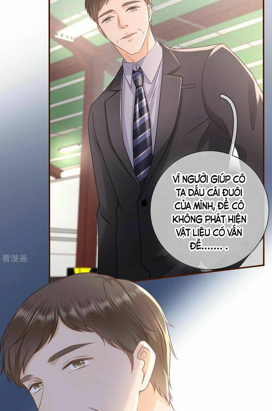 Bạn Gái Tôi Mới 30+: Chapter 105