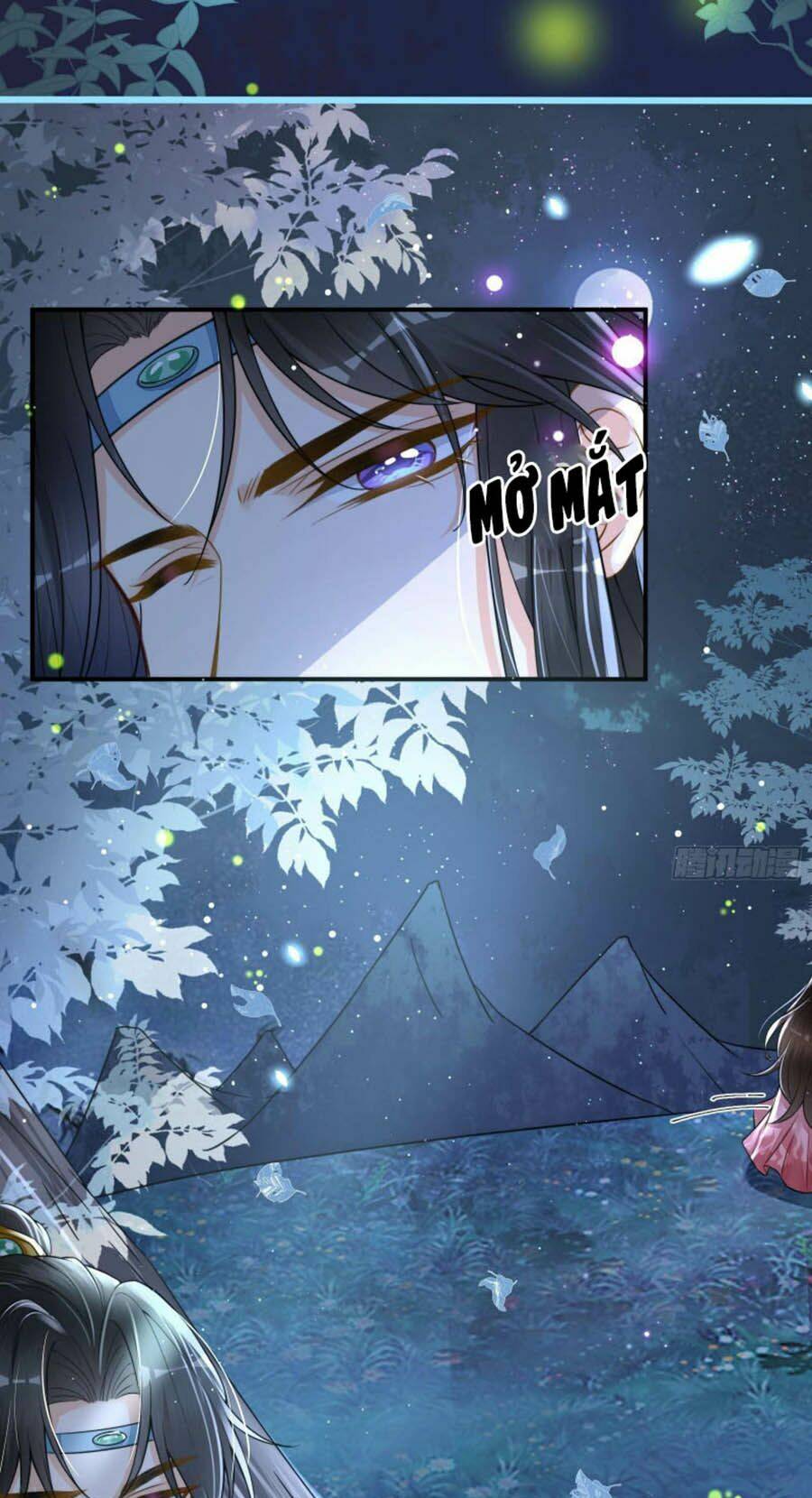 Ma Đầu Vạn Ác Năm Tuổi Rưỡi: Chapter 5