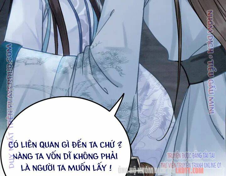 Trọng Sinh Bá Sủng Nhiếp Chính Vương Quá Mạnh Mẽ: Chapter 163