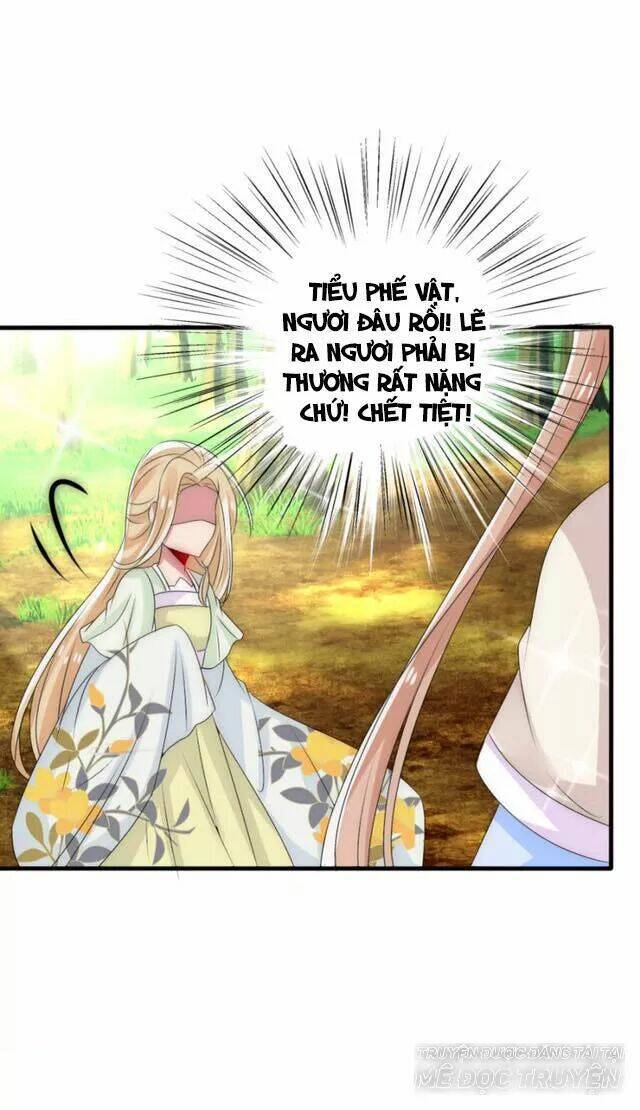Kế Hoạch Sủng Ái Của Tiểu Công Chúa: Chapter 23.2