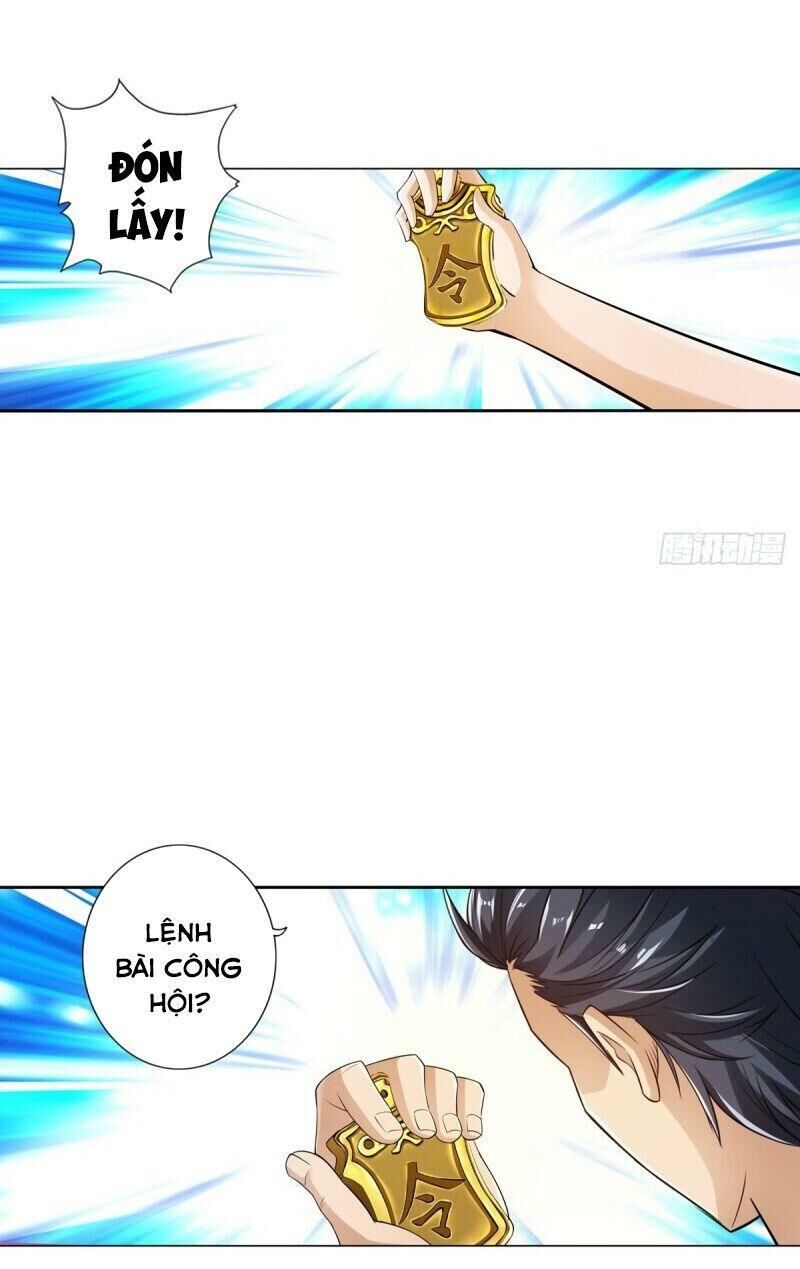 Hệ Thống Tìm Đường Chết Mạnh Nhất: Chapter 84