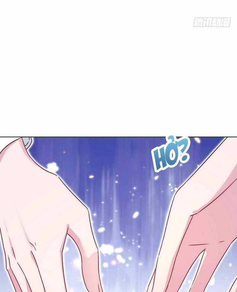 Trời Ban Cho Nam Thần Daddy: Chapter 11