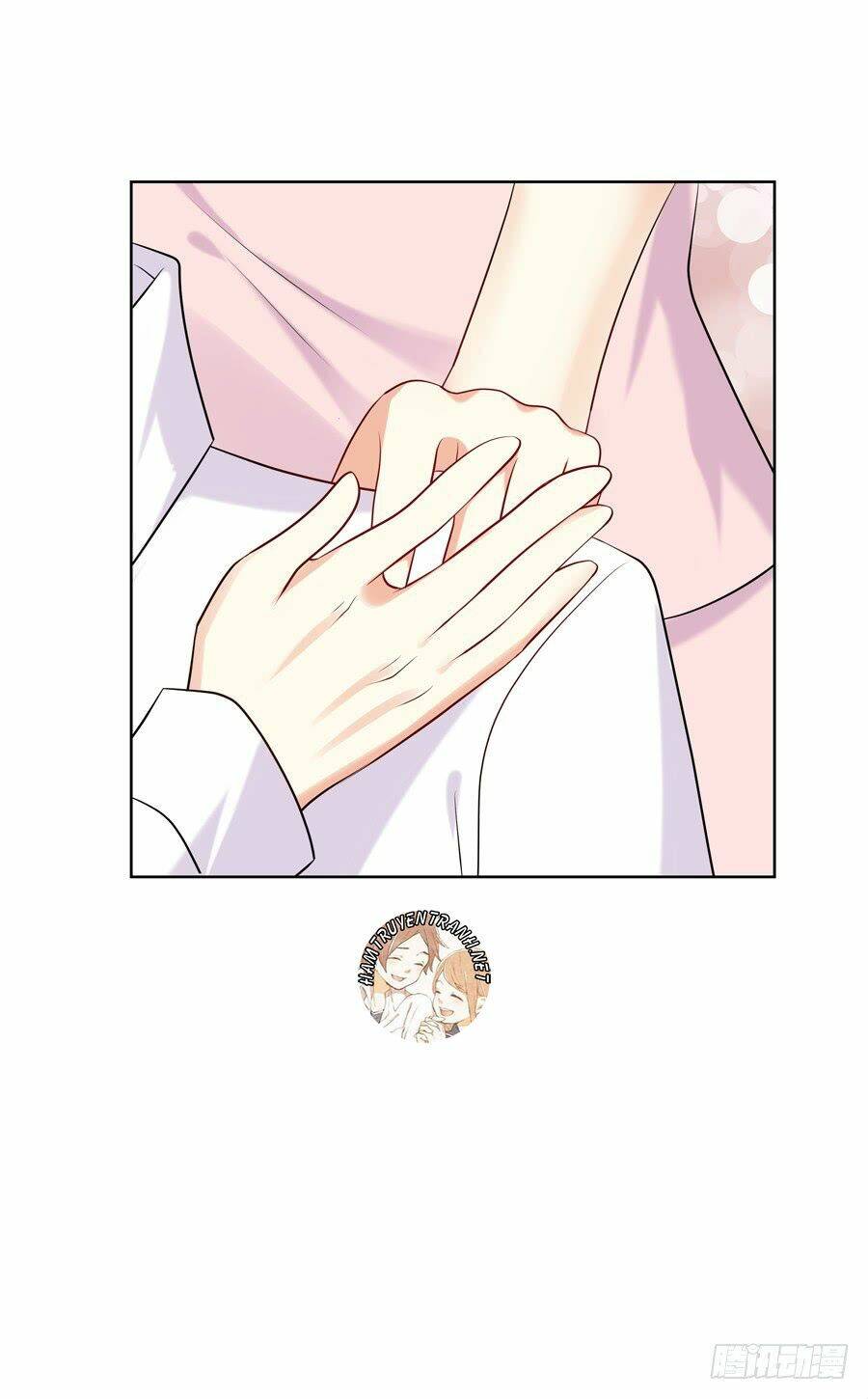 Bảo Bối Thiên Ức Hào Môn: Chapter 17.3