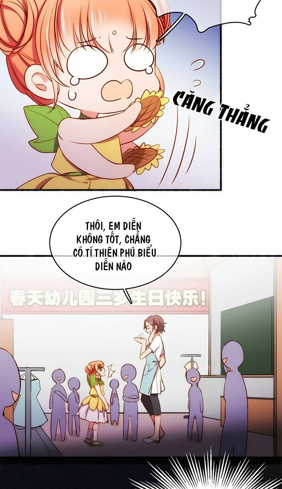 Ảnh Hậu Thời Gian: Chapter 10