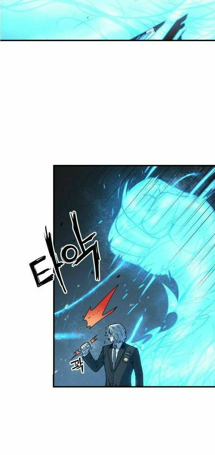 Chinh Phạt Học Đường: Chapter 6