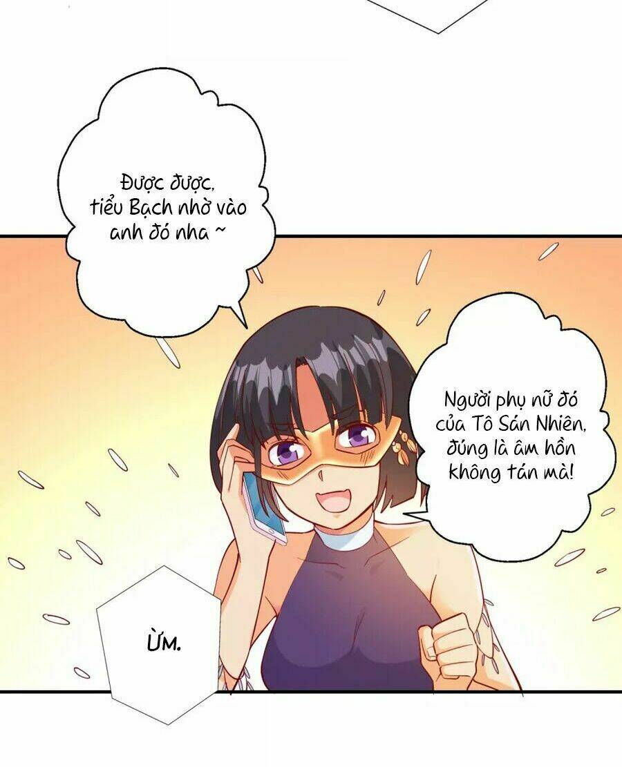 Hôn Nhân Dục Vọng: Thiếu Gia Nhẹ Một Chút!: Chapter 105