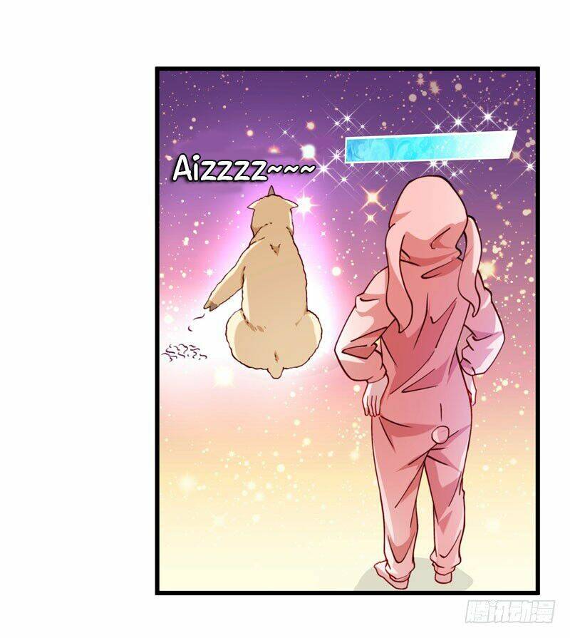 Tiểu Hoàng Thư Và Tiểu Hoàng Thúc: Chapter 16