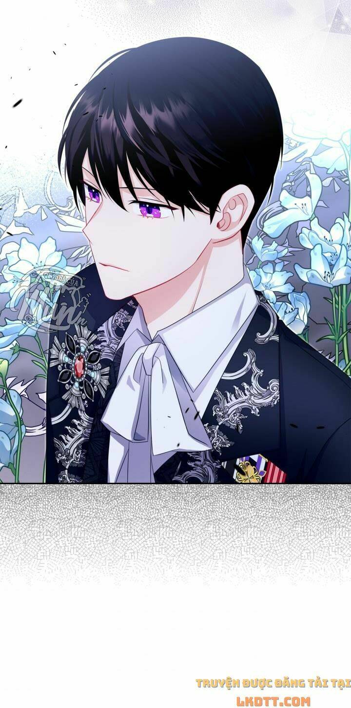 Công Chúa Phản Diện Muốn Ở Trong Ngôi Nhà Bánh Quy: Chapter 48