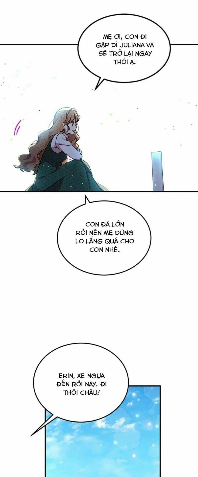 Công Tước, Loạn Vừa Thôi!: Chapter 88