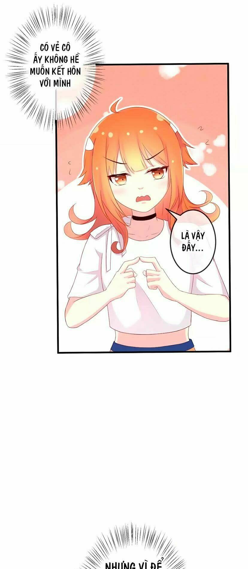 Cuộc Sống Hào Môn Của Vu Nữ: Chapter 4