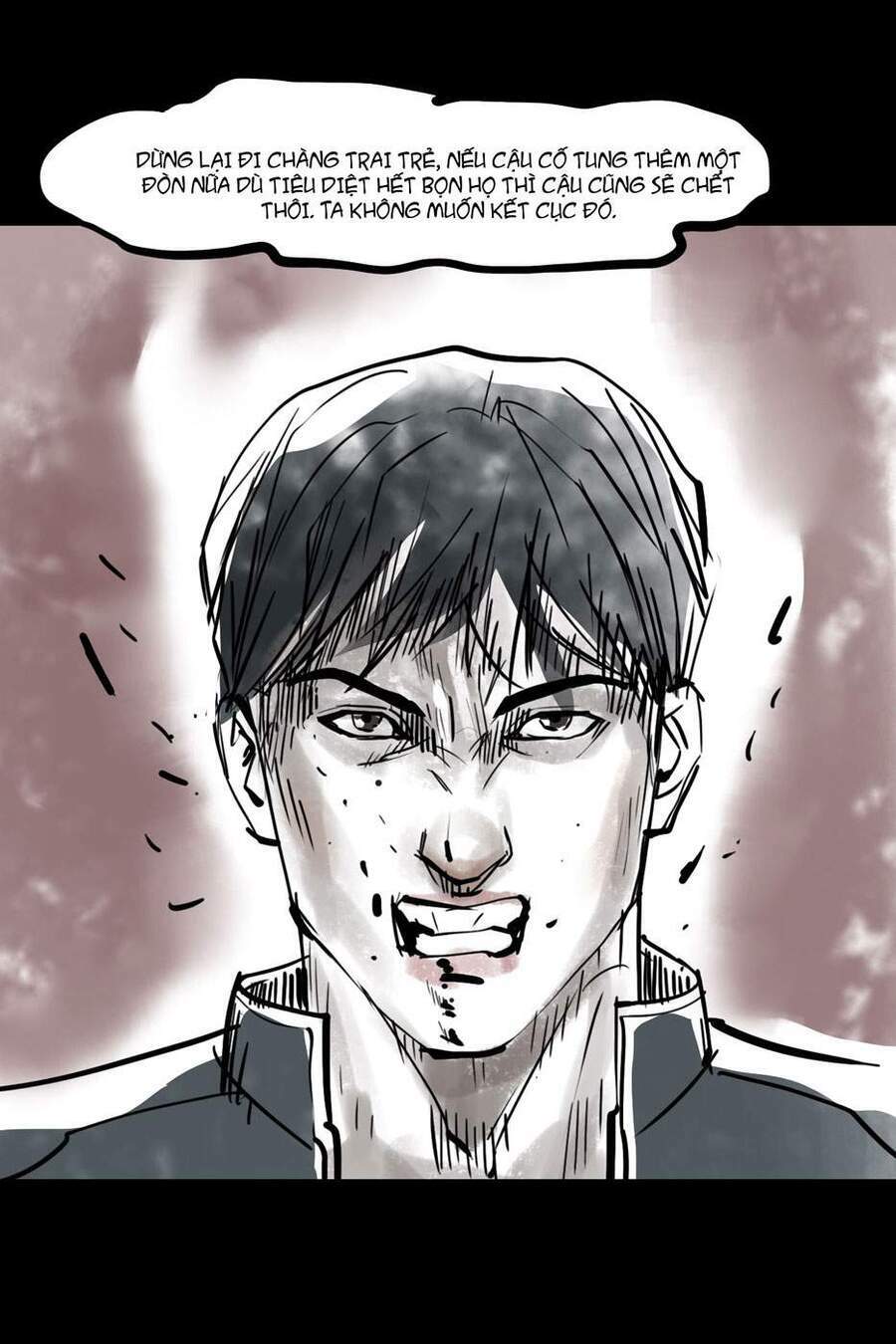 No Longer Myself: Chapter 6