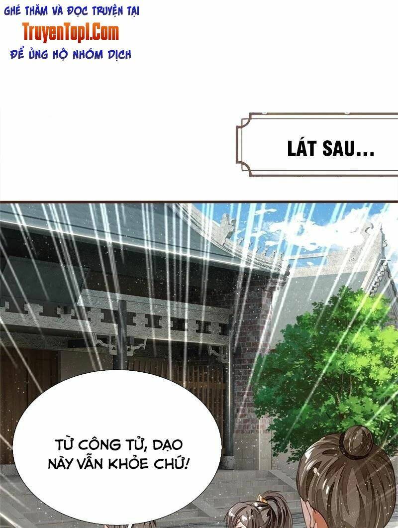Đệ Nhất Hoàn Khố: Chapter 93