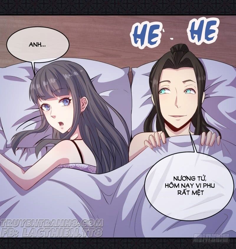 Ngạo Kiều Quỷ Vương Yêu Ta: Chapter 94