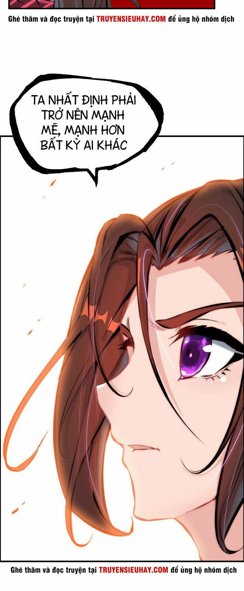 Thần Ma Thiên Sát: Chapter 45