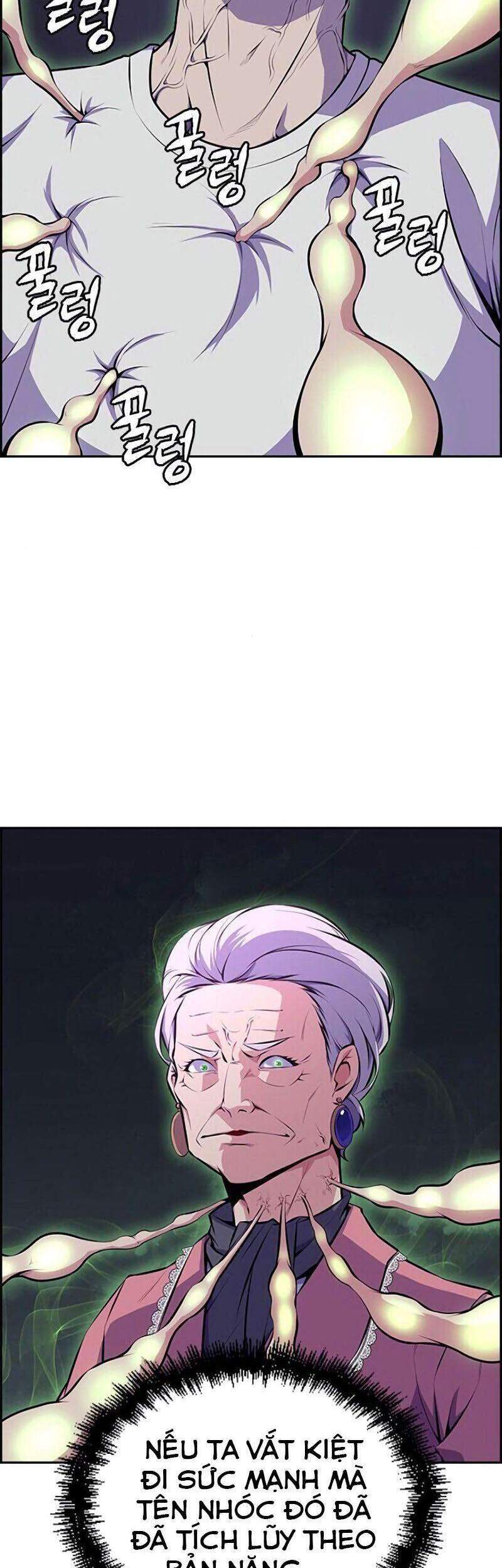 Kẻ Ngoại Lai Ở Vùng Đất Bị Ruồng Bỏ: Chapter 1.1