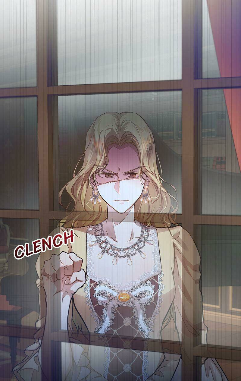 Khế Ước Của Ác Ma: Chapter 41