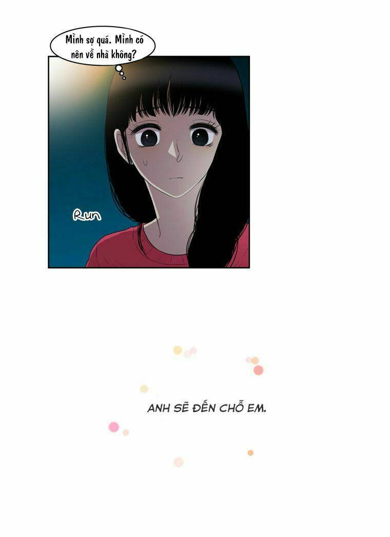 My Shining World: Chapter 11