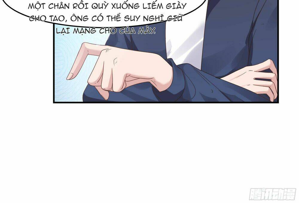 Đô Thị Tuyệt Thế Cuồng Tôn: Chapter 2