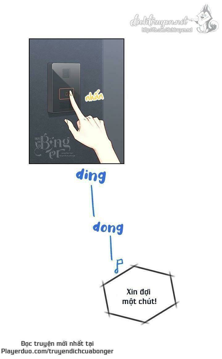 Hẹn Hò Nơi Công Sở: Chapter 90