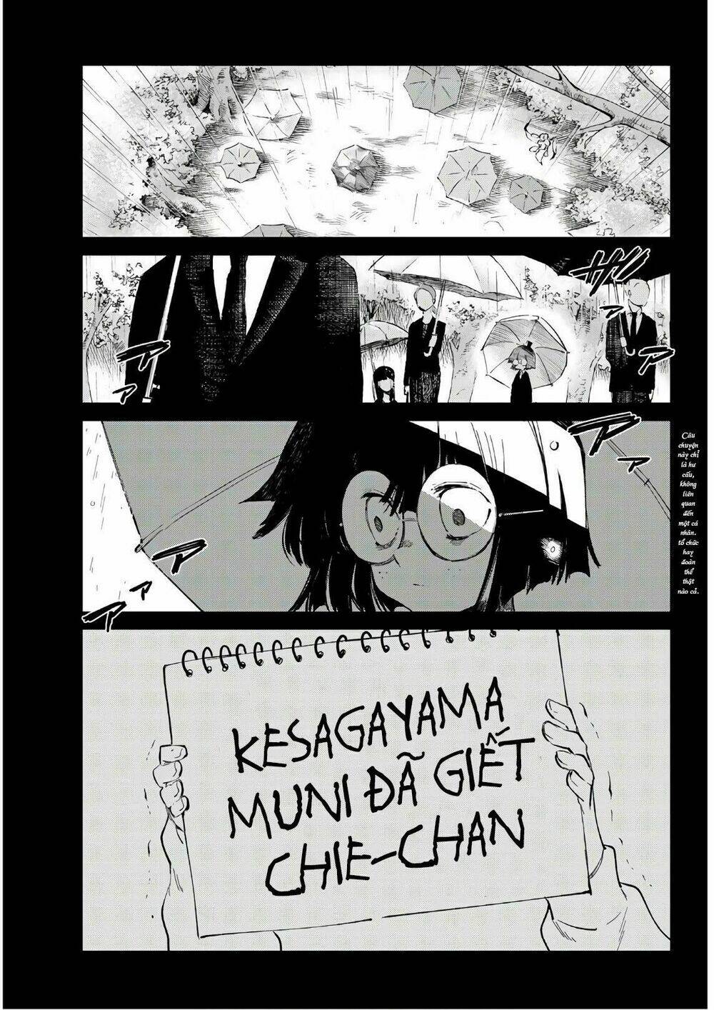 Shichiha Gojuroku: Chapter 19