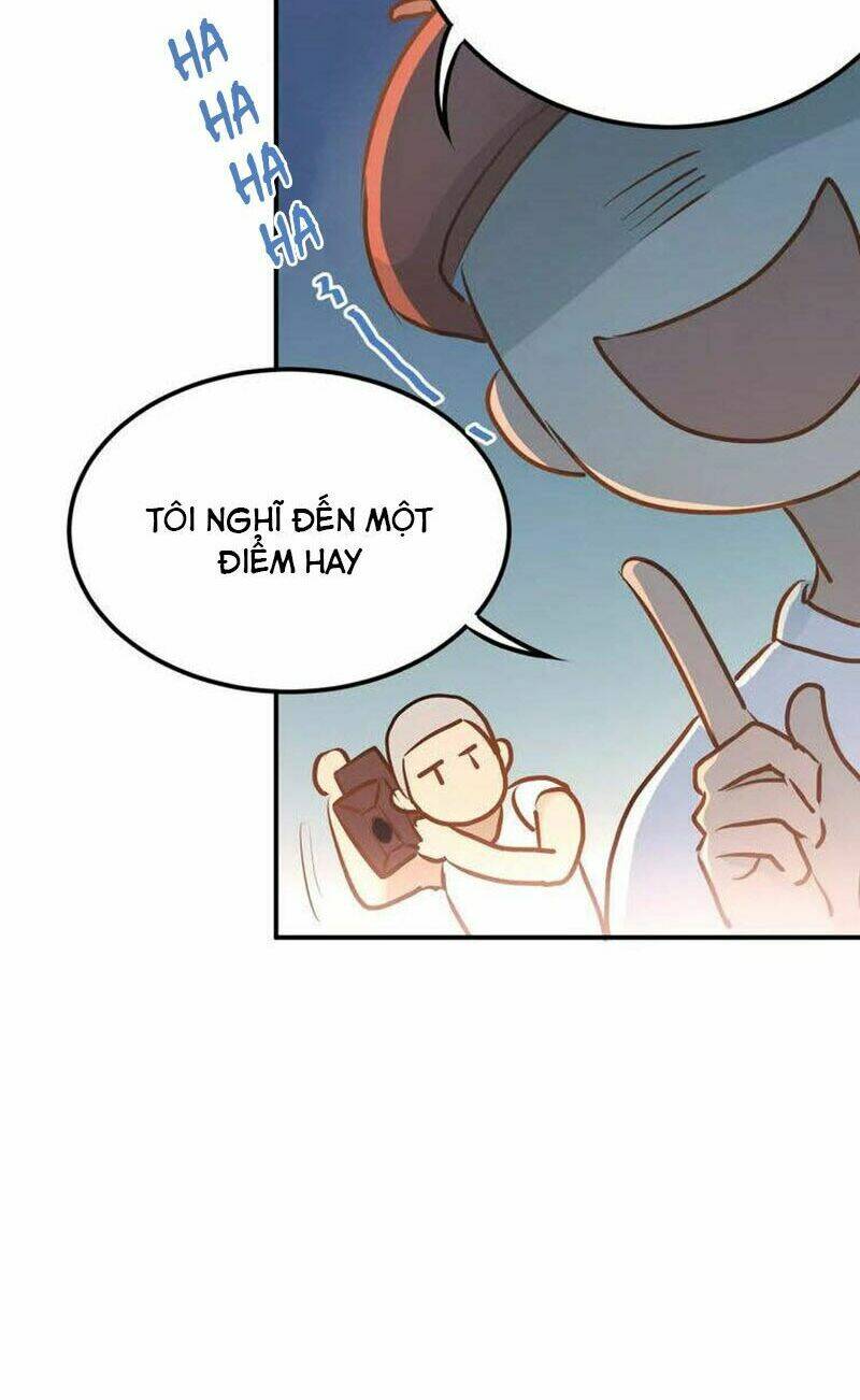 Đầu Gấu Biết Yêu: Chapter 68