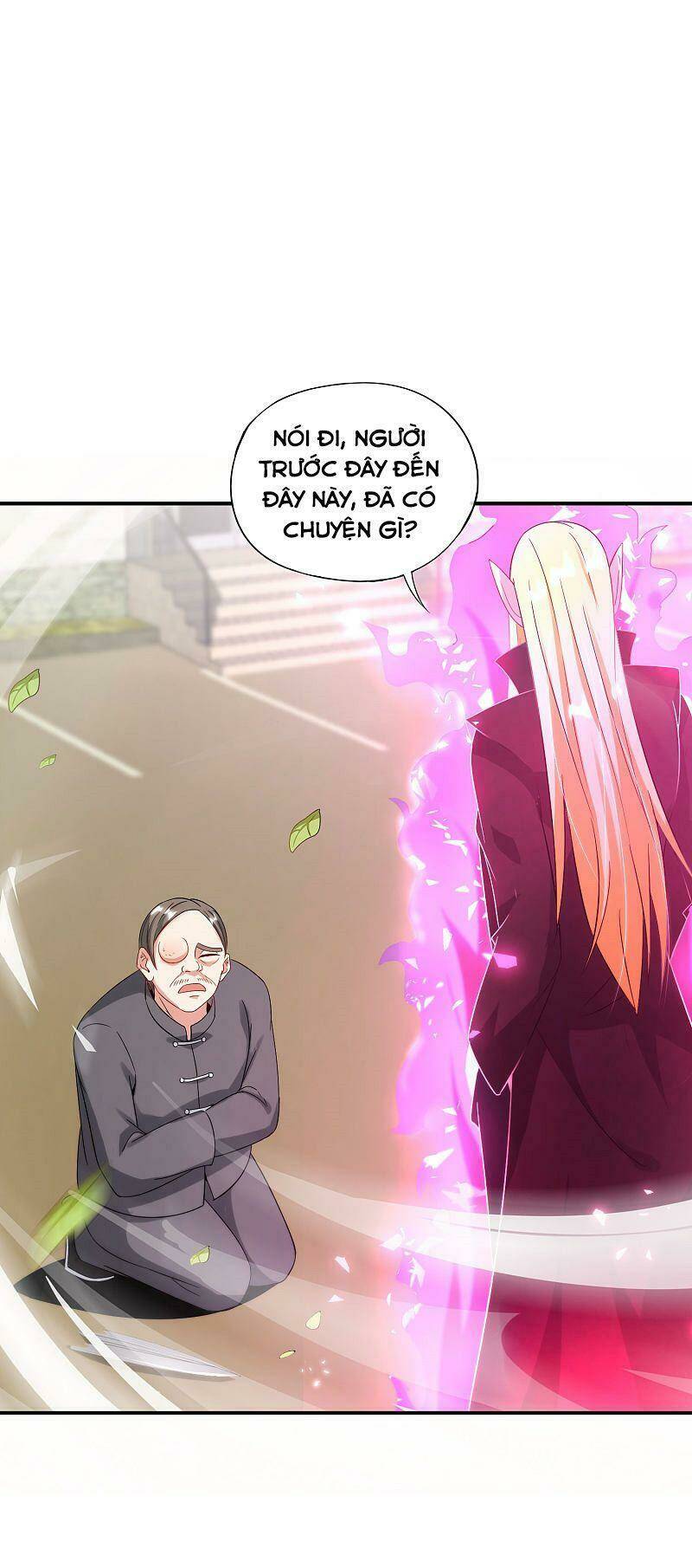 Vòng Bạn Bè Mạnh Nhất Của Tiên Giới: Chapter 79