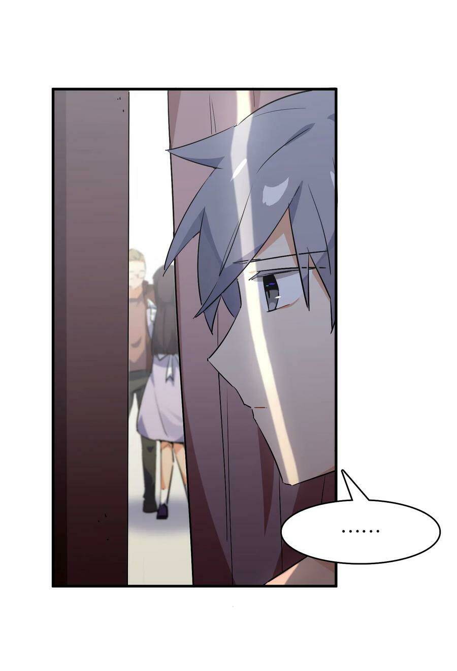 Hóa Ra Tôi Là Công Cụ Trong Game Tình Yêu: Chapter 25