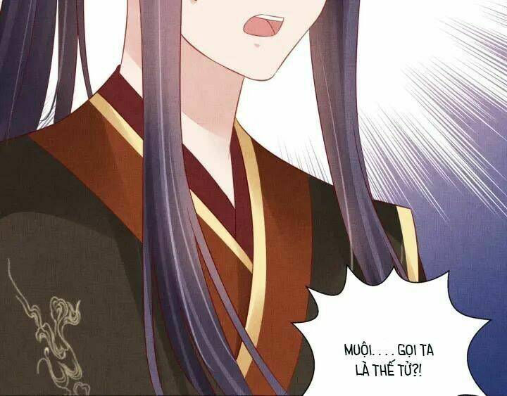 Thịnh Sủng Y Phi Chi Dao Quan Truyện: Chapter 120