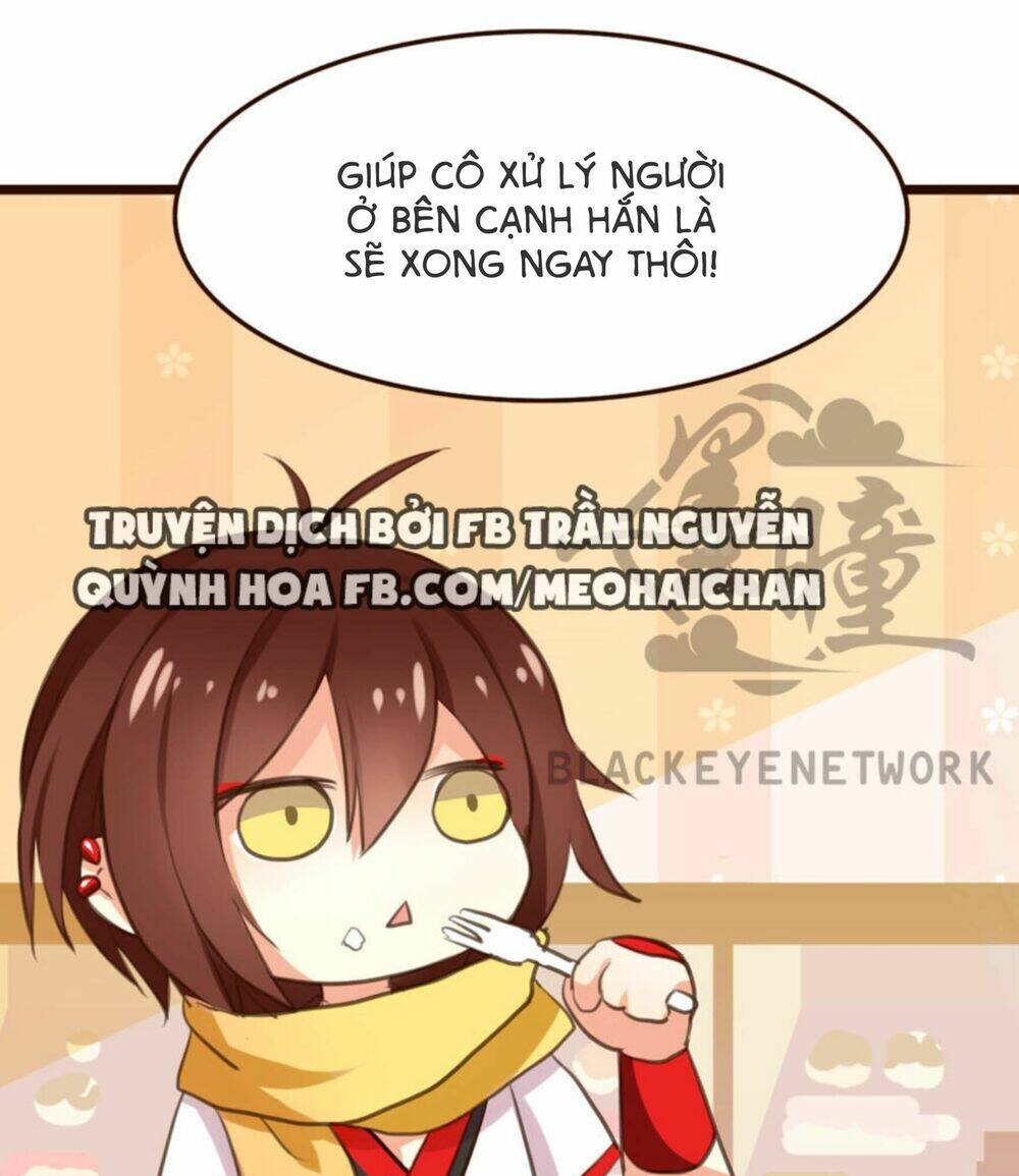 Thiên Chương Kỳ Đàm: Chapter 3