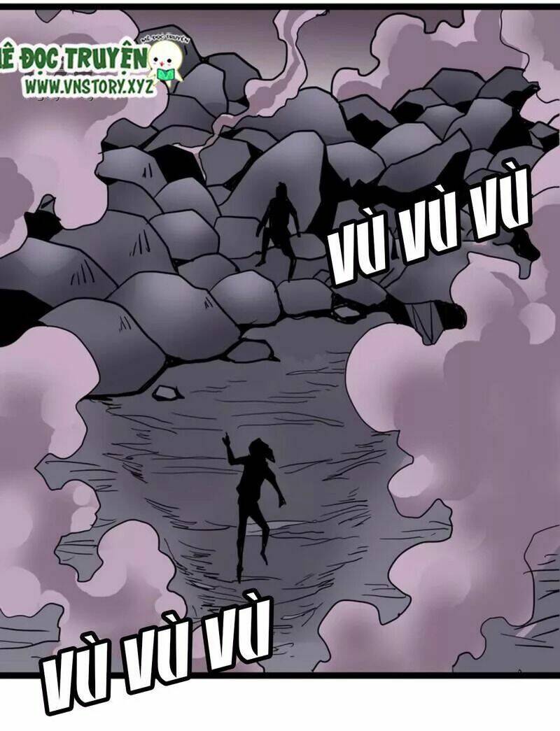 Thiếu Niên Siêu Năng Lực: Chapter 65