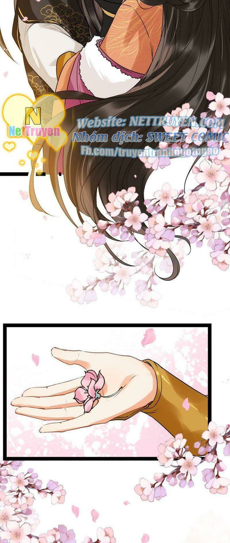 Thịnh Sủng Kiều Nữ Trở Về Triều Ca: Chapter 36