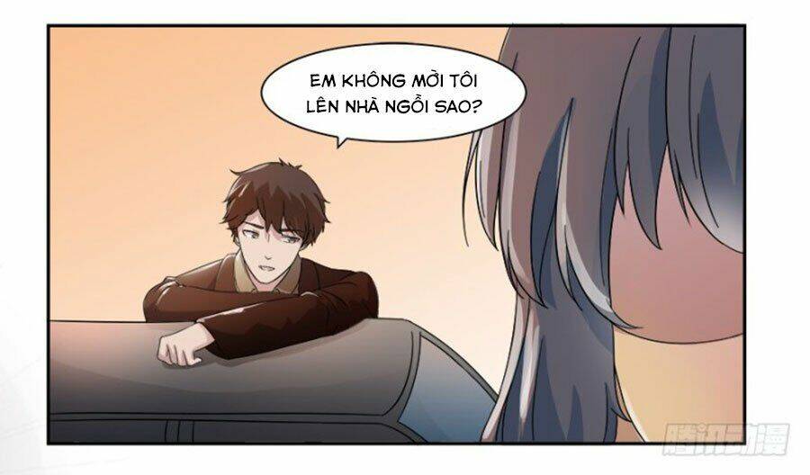 Thiên Kim Đường Môn: Chapter 64